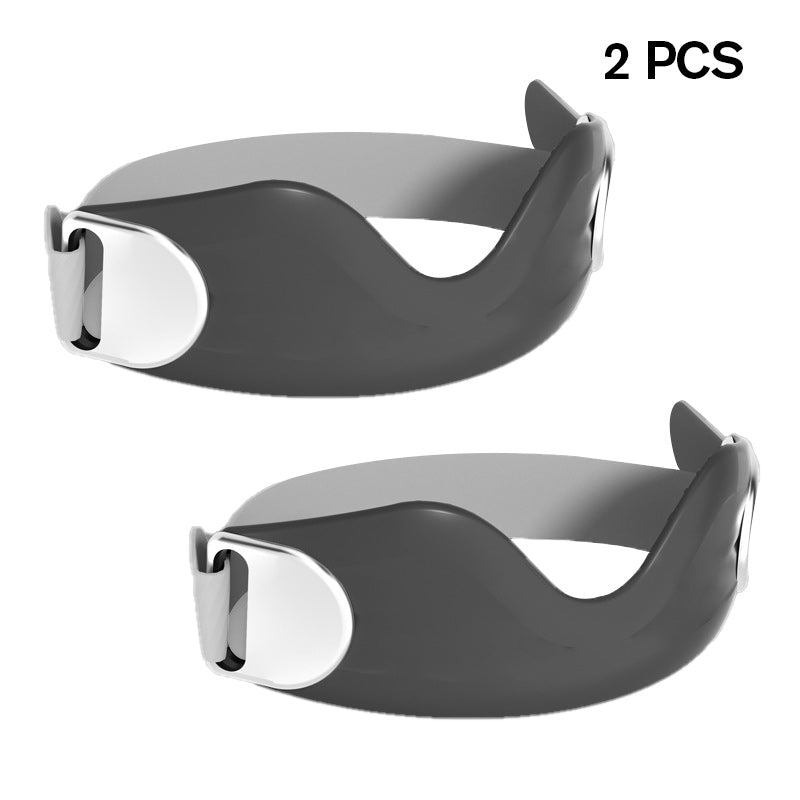 🎁 1+1 GRATIS!! 🔥Silikon-Kniebandage zur Linderung von Knieschmerzen