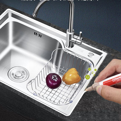 🔥kauf 1 bekomm 1 gratis🚀Pousbo® Anti-Schimmel und wasserfester Fugenstift für Keramikfliesen