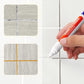 🔥kauf 1 bekomm 1 gratis🚀Pousbo® Anti-Schimmel und wasserfester Fugenstift für Keramikfliesen