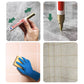 🔥kauf 1 bekomm 1 gratis🚀Pousbo® Anti-Schimmel und wasserfester Fugenstift für Keramikfliesen