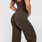⌛ Nur noch 3 Tage – 50% auf alles! ⏰Damen High-Waist Stretch-Weichhose