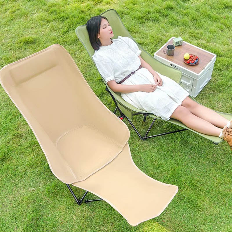 🪑 50% RABATT! 🌿 Tragbarer verstellbarer Klappstuhl für Außenbereich – Leicht, stabil & vielseitig – Ideal für Garten, Camping, Strand oder Terrasse – einfacher Transport und Aufbau 🏕️✨