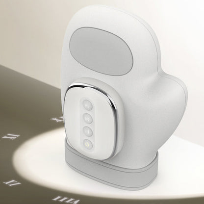 ♨️ Professionelles Handmassagegerät – Wärme, Kompression und vielfältige Einstellungen für Gelenkgesundheit