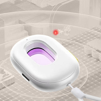 🦅 🔍 Kompakter Infrarot-Kameradetektor – Versteckte Kameras Entdecken, Hohe Empfindlichkeit & Tragbares Design 🔒