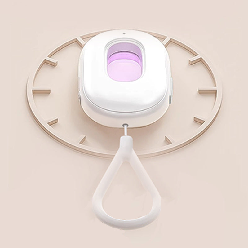 🦅 🔍 Kompakter Infrarot-Kameradetektor – Versteckte Kameras Entdecken, Hohe Empfindlichkeit & Tragbares Design 🔒