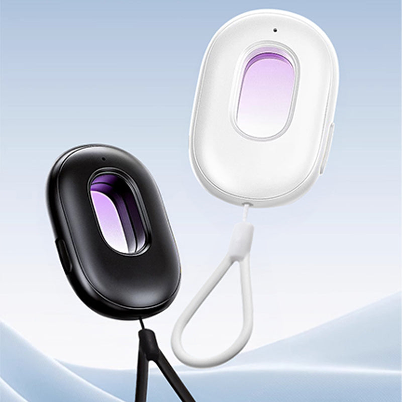 🦅 🔍 Kompakter Infrarot-Kameradetektor – Versteckte Kameras Entdecken, Hohe Empfindlichkeit & Tragbares Design 🔒