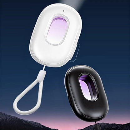 🦅 🔍 Kompakter Infrarot-Kameradetektor – Versteckte Kameras Entdecken, Hohe Empfindlichkeit & Tragbares Design 🔒