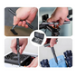 50 % RABATT🧰40-in-1 Magnetic Ratchet Screwdriver Set