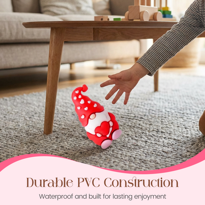 ❤️Vorverkauf zum Valentinstag! 🥰Niedliche Herz-Gnome zum Valentinstag