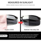 🕶️ 50% RABATT! ⏰ Photochrome Sonnenbrille mit polarisierten blendfreien HD-Gläsern – Randloser Sportrahmen – Perfekt für Autofahren, Angeln, Radfahren & Outdoor – schützt zuverlässig bei jedem Wetter ☀️