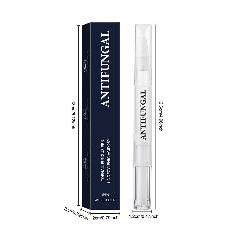 ✨Neuheiten🔥Feder zur Behandlung von Nagelpilz bei beschädigten Nägeln