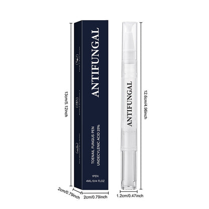 ✨Neuheiten🔥Feder zur Behandlung von Nagelpilz bei beschädigten Nägeln