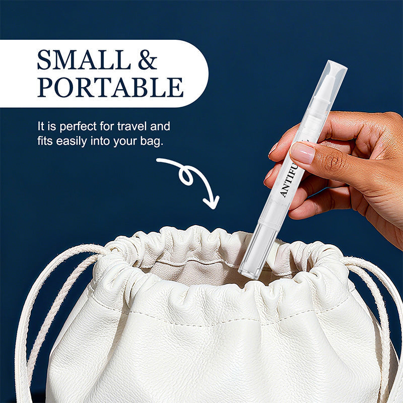 ✨Neuheiten🔥Feder zur Behandlung von Nagelpilz bei beschädigten Nägeln