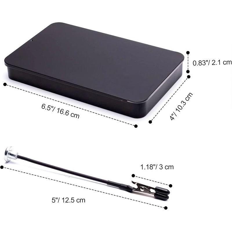 📢📢50%  OFF !! ⏰Magnetic Helping Hands Soldering Tool