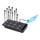 📢📢50%  OFF !! ⏰Magnetic Helping Hands Soldering Tool