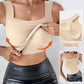 ✨👚 Damen Thermo-Tanktop mit integriertem BH – Warm + Dehnbare Passform + 3 Farben! ✨
