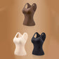 ✨👚 Damen Thermo-Tanktop mit integriertem BH – Warm + Dehnbare Passform + 3 Farben! ✨