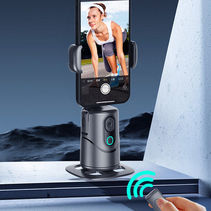 📱🔄360°-Autotracking-Stabilisator für Mobiltelefone