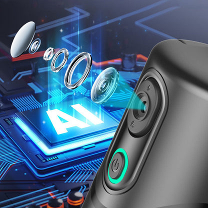 📱🔄360°-Autotracking-Stabilisator für Mobiltelefone