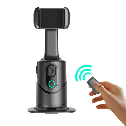 📱🔄360°-Autotracking-Stabilisator für Mobiltelefone