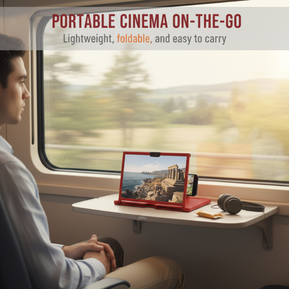 🚀📱 HD-Bildschirmlupe für Mobiltelefone