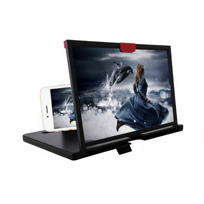 🚀📱 HD-Bildschirmlupe für Mobiltelefone