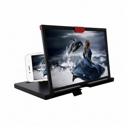 🚀📱 HD-Bildschirmlupe für Mobiltelefone