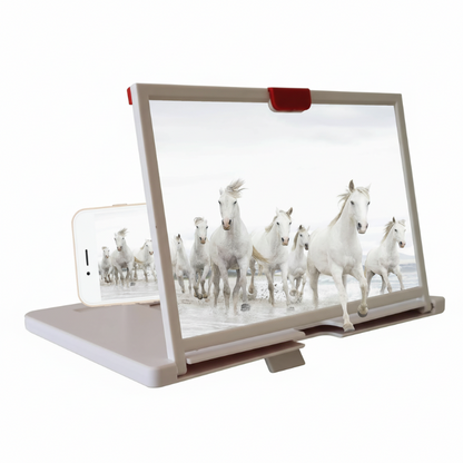 🚀📱 HD-Bildschirmlupe für Mobiltelefone