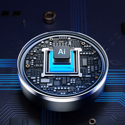 ✨ Intelligenter Ultraschall-Nagetiervertreiber – 360° Rundumschutz! ✨