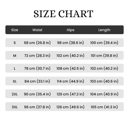 ✨ Hohe Taille Damen-Anzughose – Schlanker Schnitt für jeden Anlass