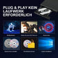 💿 USB-Externes CD/DVD-Laufwerk – Plug & Play für alte Fotos, Musik & Dateien (ohne Laufwerk am Laptop?) ✨