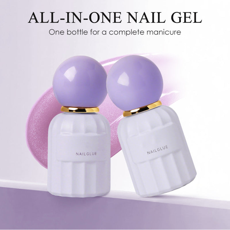 5-in-1 Cat Eye Gel Polish Cat Eye Gel Nail Polish