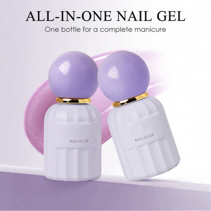 5-in-1 Cat Eye Gel Polish Cat Eye Gel Nail Polish