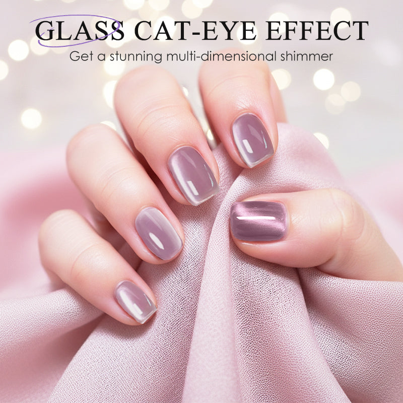 5-in-1 Cat Eye Gel Polish Cat Eye Gel Nail Polish