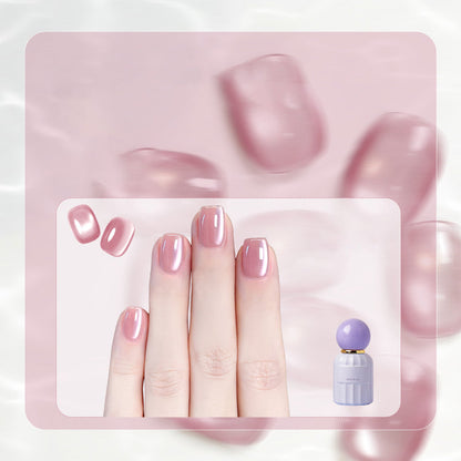 5-in-1 Cat Eye Gel Polish Cat Eye Gel Nail Polish
