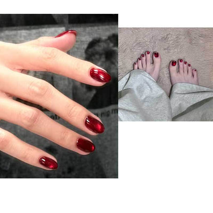 5-in-1 Cat Eye Gel Polish Cat Eye Gel Nail Polish