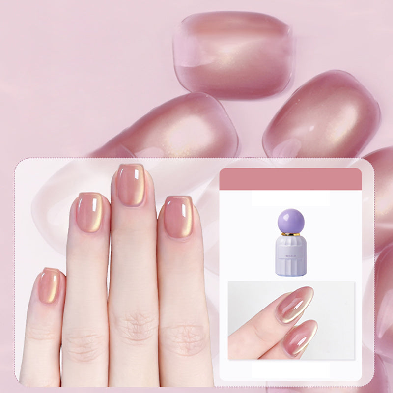 5-in-1 Cat Eye Gel Polish Cat Eye Gel Nail Polish