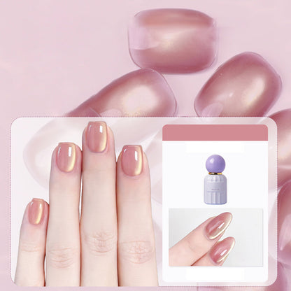 5-in-1 Cat Eye Gel Polish Cat Eye Gel Nail Polish