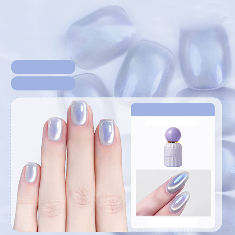 5-in-1 Cat Eye Gel Polish Cat Eye Gel Nail Polish