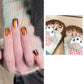 5-in-1 Cat Eye Gel Polish Cat Eye Gel Nail Polish
