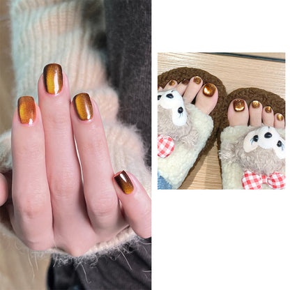 5-in-1 Cat Eye Gel Polish Cat Eye Gel Nail Polish