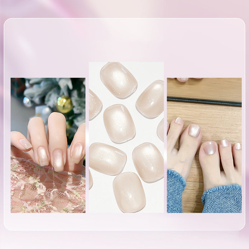 5-in-1 Cat Eye Gel Polish Cat Eye Gel Nail Polish