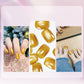 5-in-1 Cat Eye Gel Polish Cat Eye Gel Nail Polish