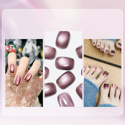 5-in-1 Cat Eye Gel Polish Cat Eye Gel Nail Polish