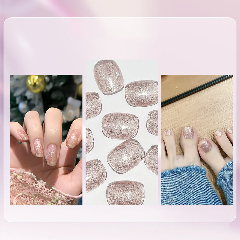 5-in-1 Cat Eye Gel Polish Cat Eye Gel Nail Polish