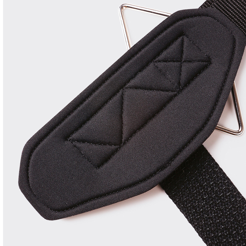 Adjustable Wrist Straps with Non-Slip Grip