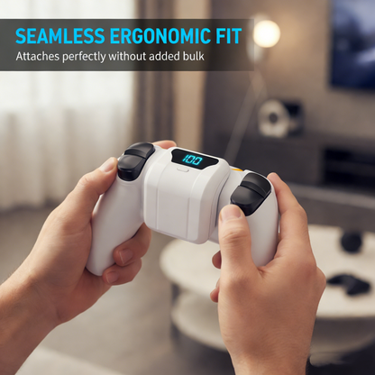 🎮🔋Akku-Pack für PS5-Controller