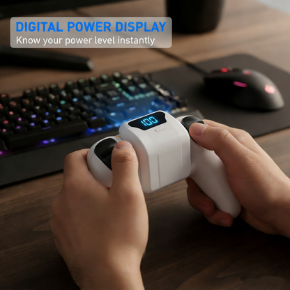 🎮🔋Akku-Pack für PS5-Controller