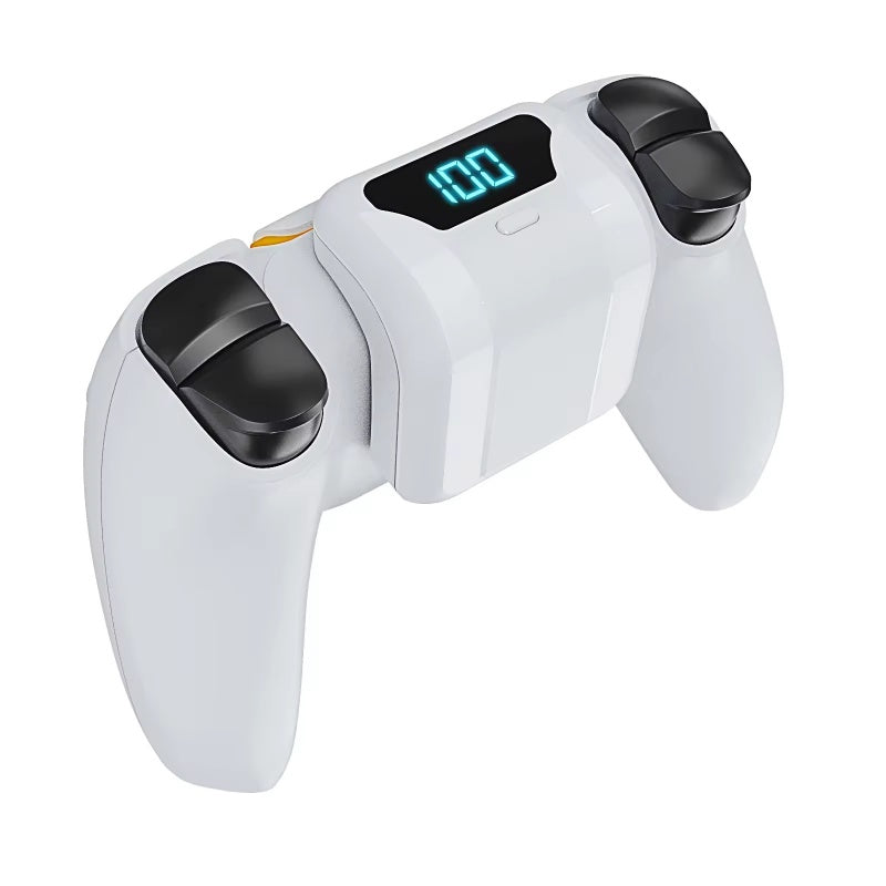 🎮🔋Akku-Pack für PS5-Controller