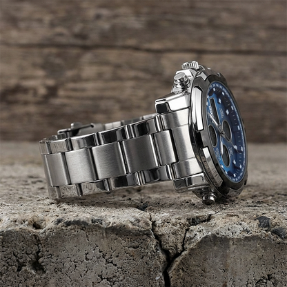 ⌚💧Men's Waterproof Military Analog-Digital Watches